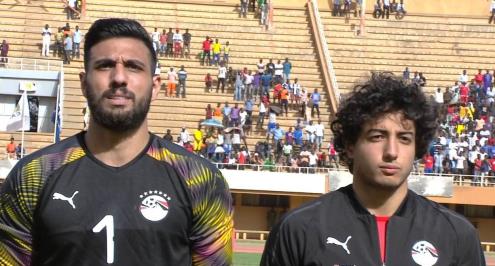 ناجي: عودة الشناوي إضافة قوية للمنتخب.. وعامر كسب احترام الجميع